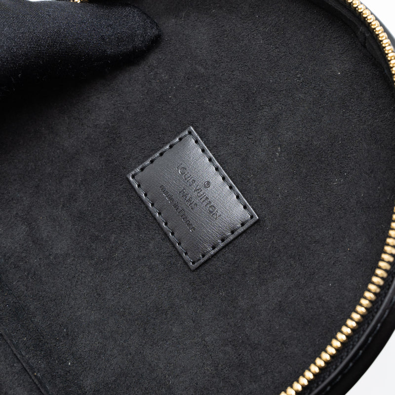 Louis Vuitton Cannes Monogram Reverse Canvas GHW(New Version)