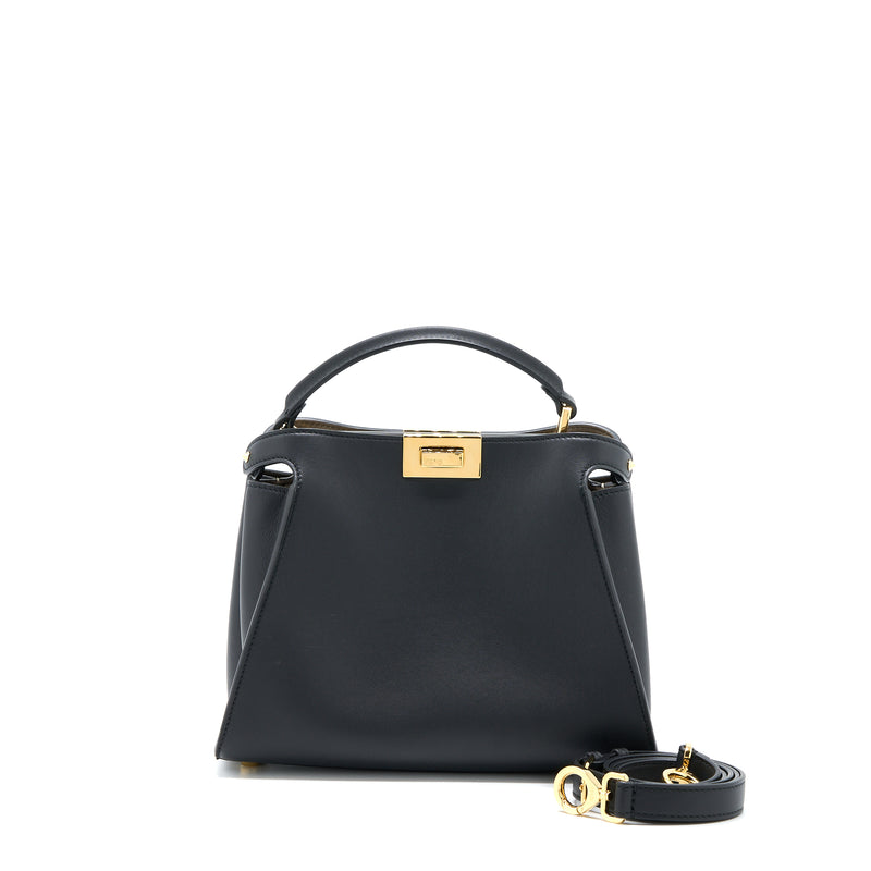 Fendi peekaboo iconic discount essential