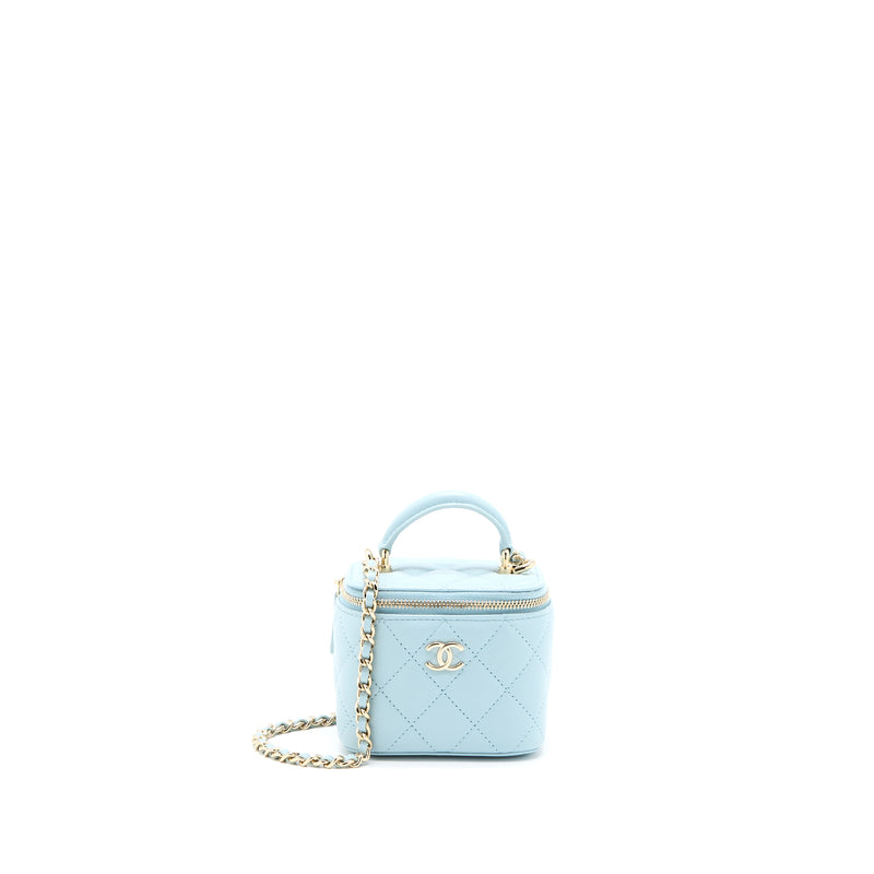 Best 25+ Deals for Chanel Vanity Bag