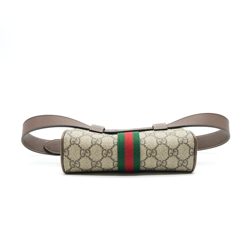 Gucci Ophidia GG Supreme Small Belt Bag size85