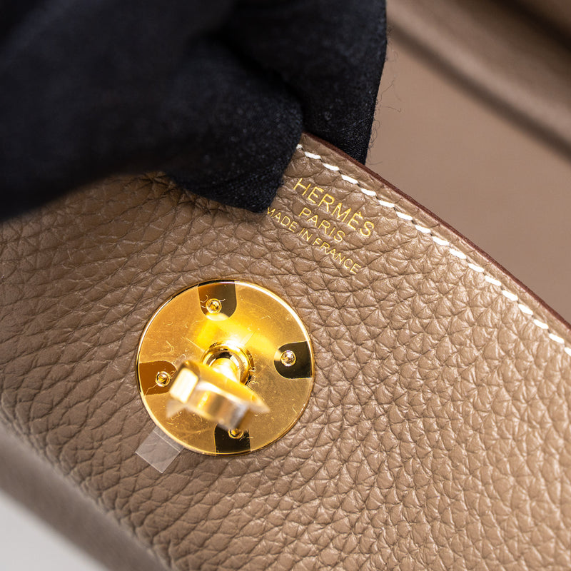 Hermes lindy logo Clearance