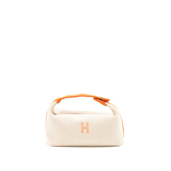 Hermes Trousse De Voyage Bride A brac travel Pouch