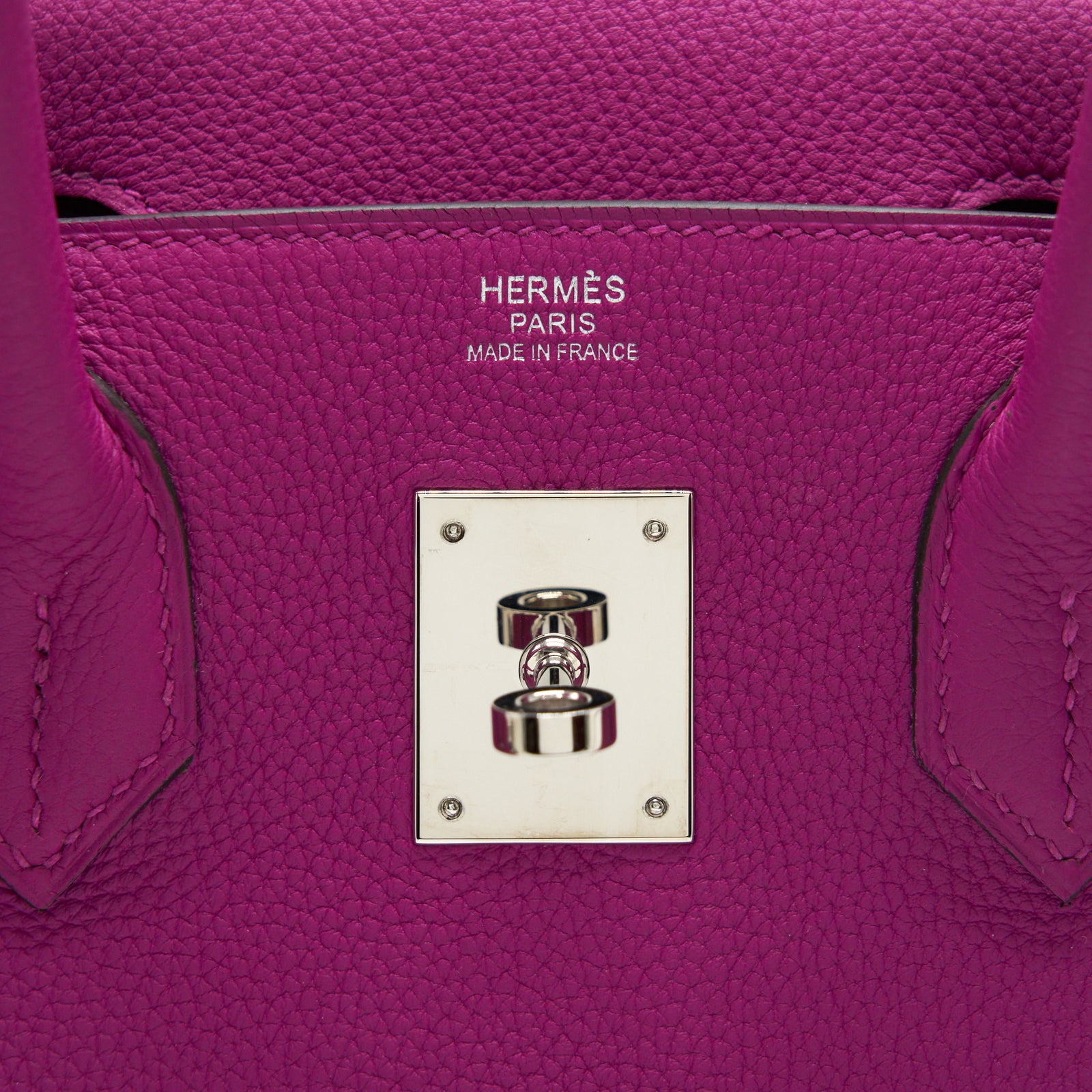 Hermes rose purple deals