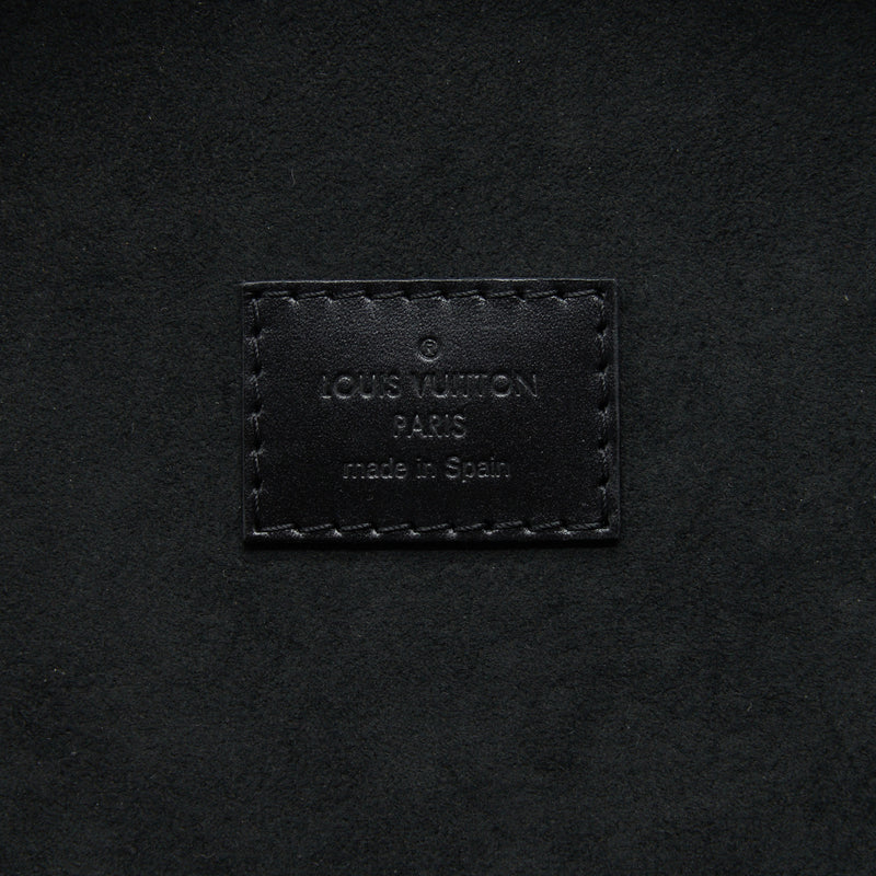 Louis Vuitton Cannes Reverse Monogram Canvas GHW