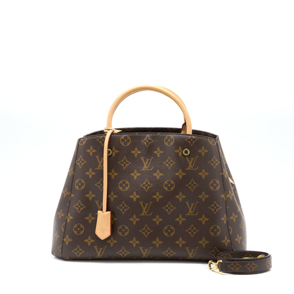 Louis Vuitton Speedy 30 Kabuki-Themed Cruise Monogram Canvas/Epi GHW