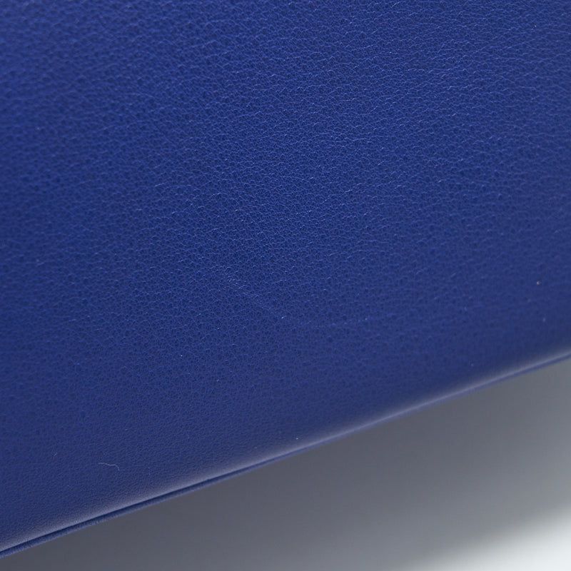 Dior Diorissimo tote bag blue/multicoloured SHW