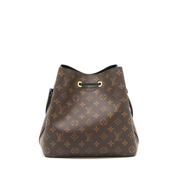 Louis Vuitton Neonoe Monogram GHW