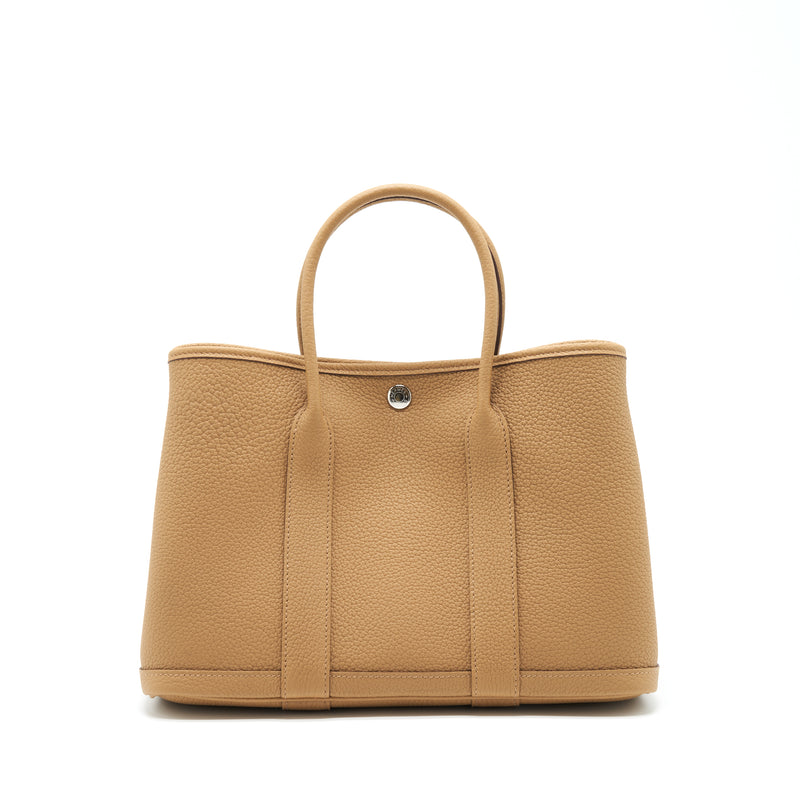 Hermes Garden Party 30 4b Biscuit SHW Stamp U