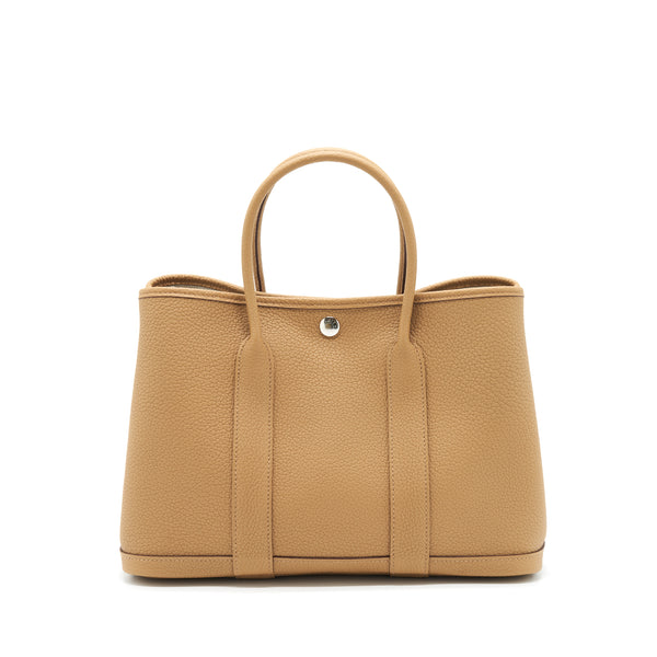 Hermes Garden Party 30 4b Biscuit SHW Stamp U