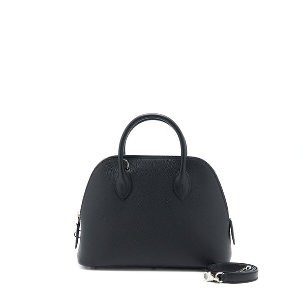 Hermes Bolide 1923 25 Epsom Black SHW Stamp U
