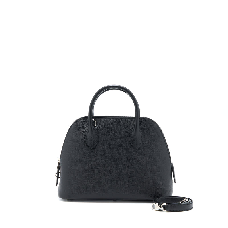 Hermes Bolide 1923 25 Epsom Black SHW Stamp U