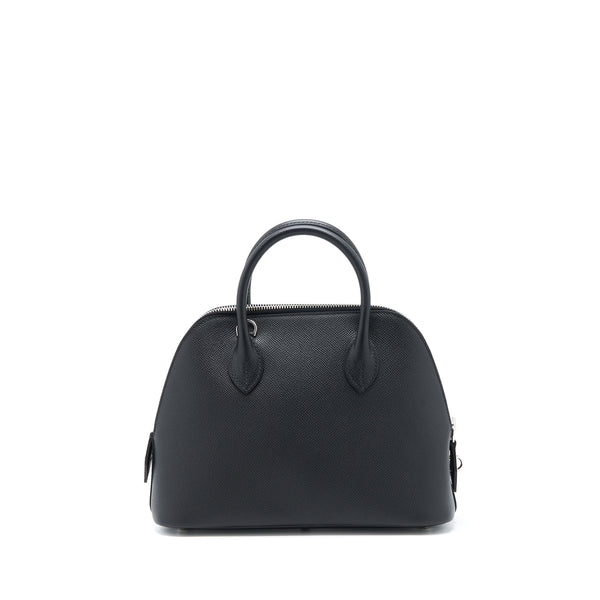 Hermes Bolide 1923 25 Epsom Black SHW Stamp U