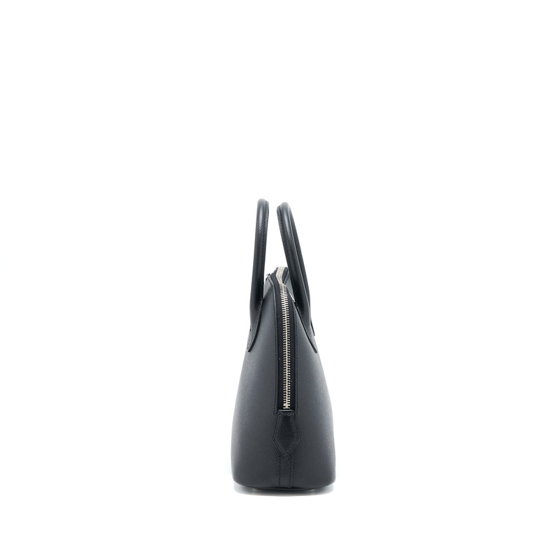 Hermes Bolide 1923 25 Epsom Black SHW Stamp U