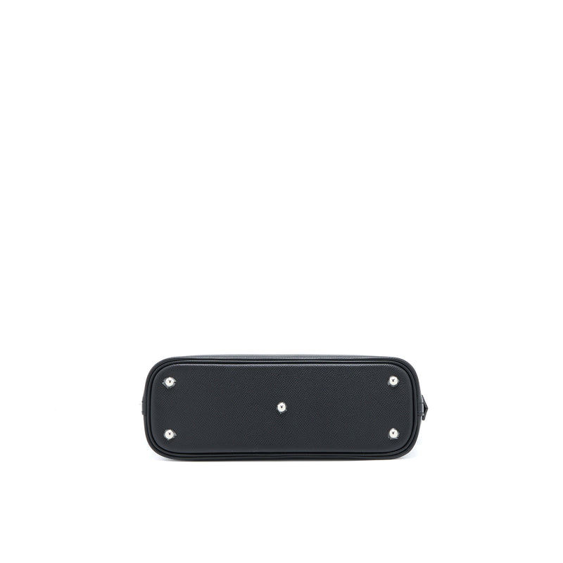 Hermes Bolide 1923 25 Epsom Black SHW Stamp U