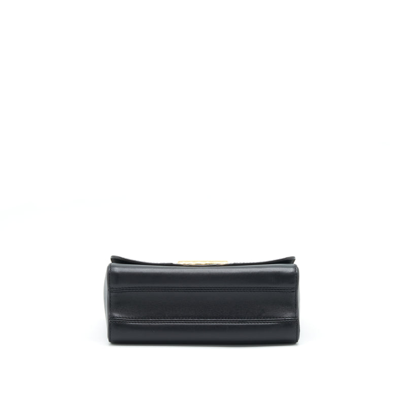 Louis Vuitton Twist MM Monogram Canvas/Multicolor GHW