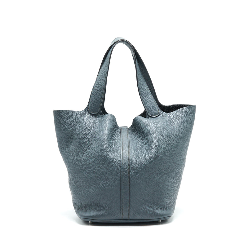 Please QC this Picotin Hermes bag : r/RepladiesDesigner