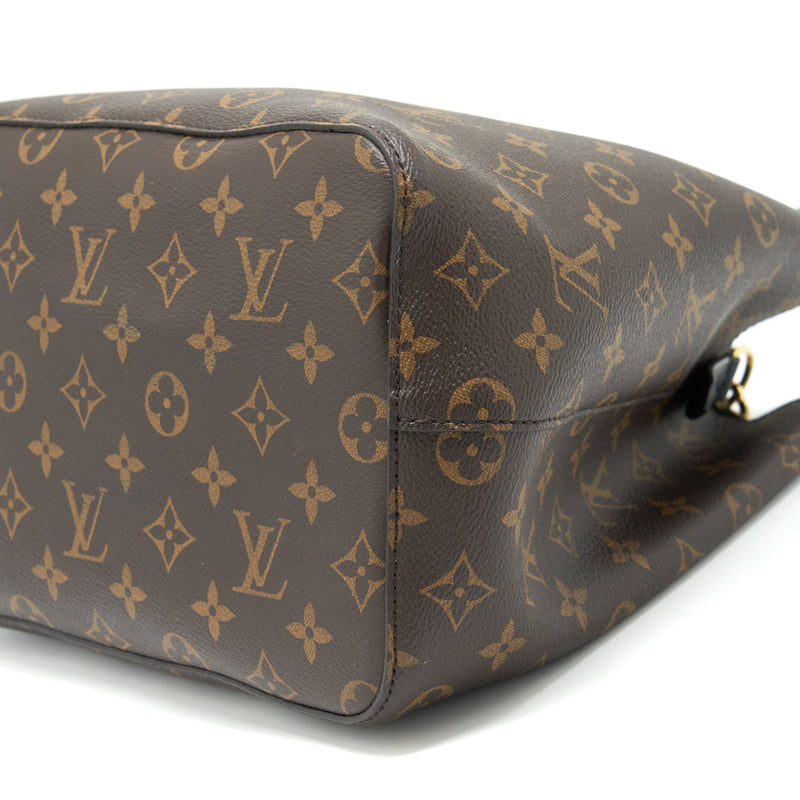 Louis Vuitton Neonoe Monogram GHW