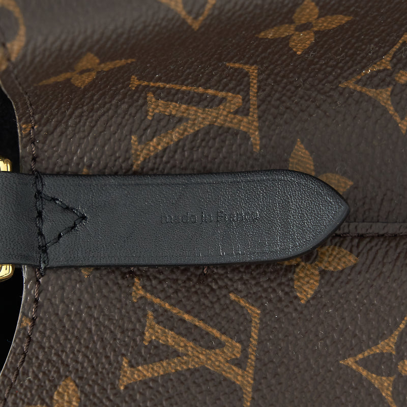 Louis Vuitton Neonoe Monogram GHW