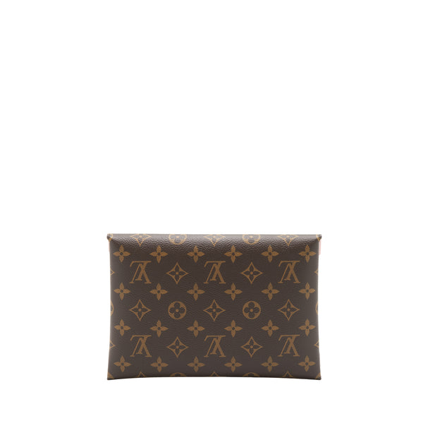 Louis Vuitton Kirigami Pochette Monogram Canvas GHW