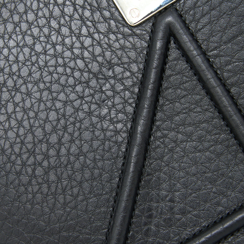 Dior Medium Diorama Calfskin Black SHW