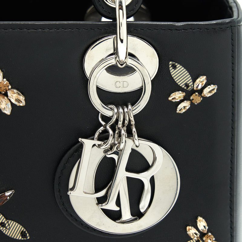 Mickey Mouse Swarovski keychain  Lady dior bag, Dior bag, Lady dior