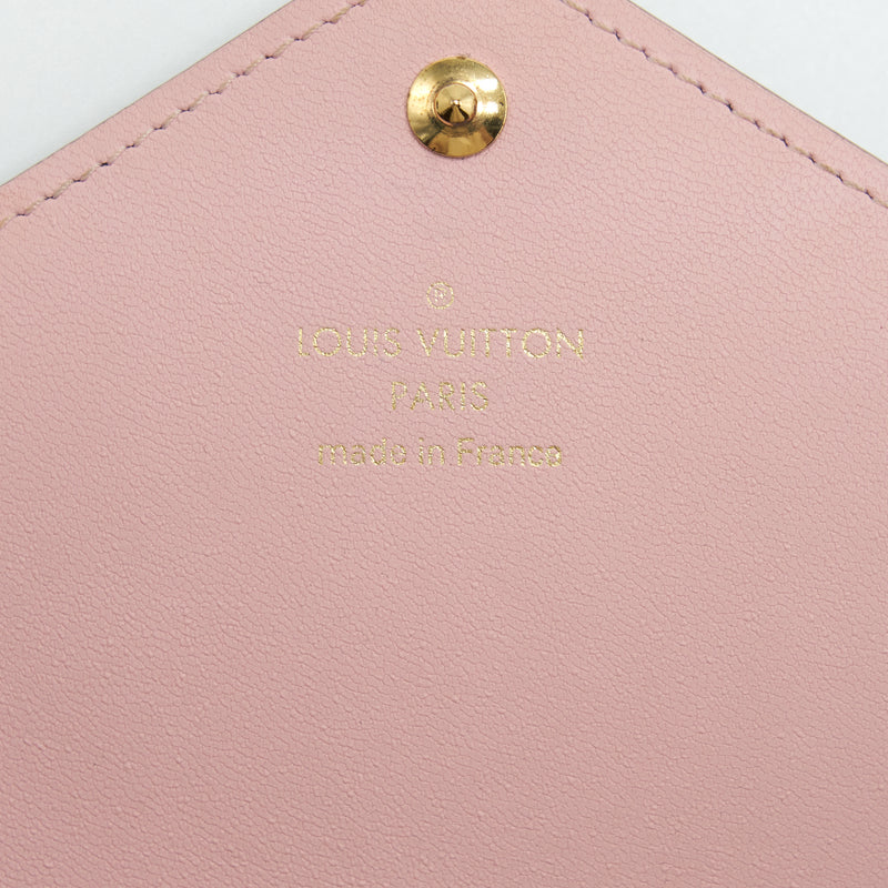 Louis Vuitton Kirigami Pochette Monogram Canvas GHW