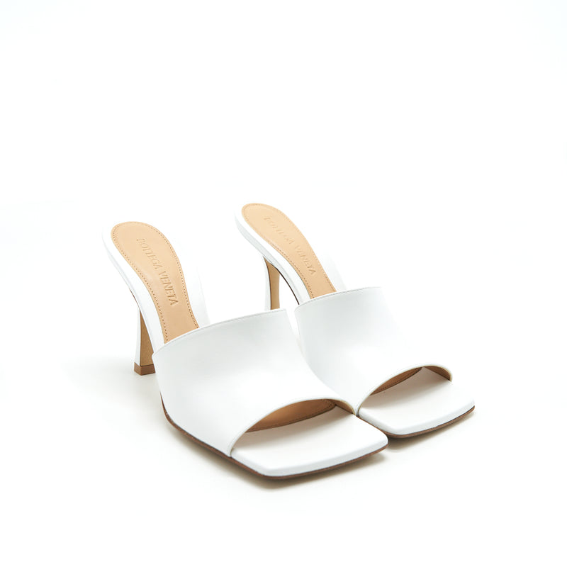 Bottega Veneta Sandal With Heels Size 35.5