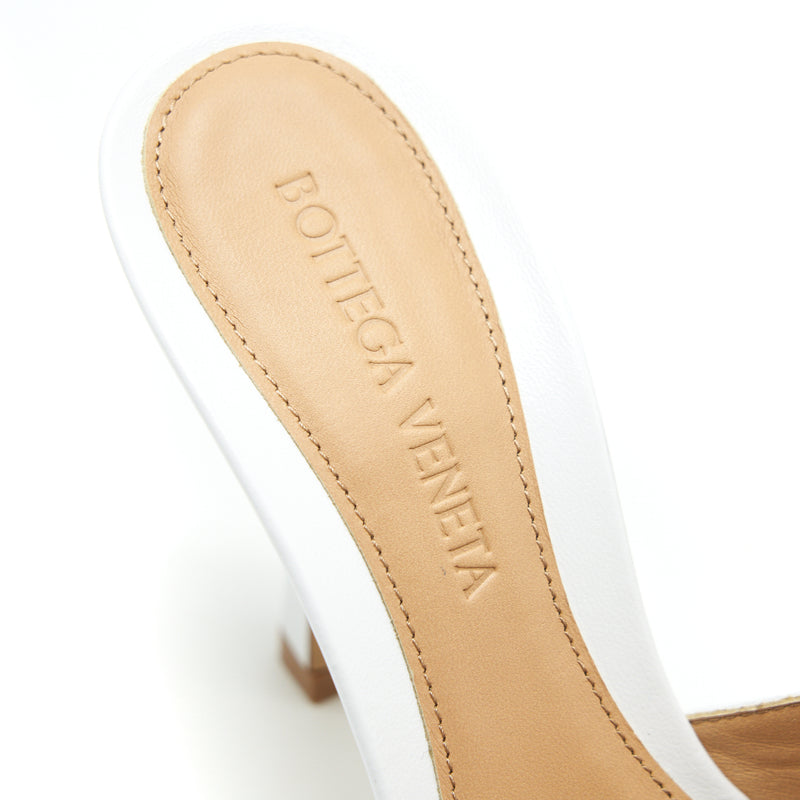 Bottega Veneta Sandal With Heels Size 35.5