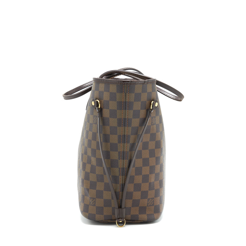 Louis Vuitton Neverfull MM Damier Ebene