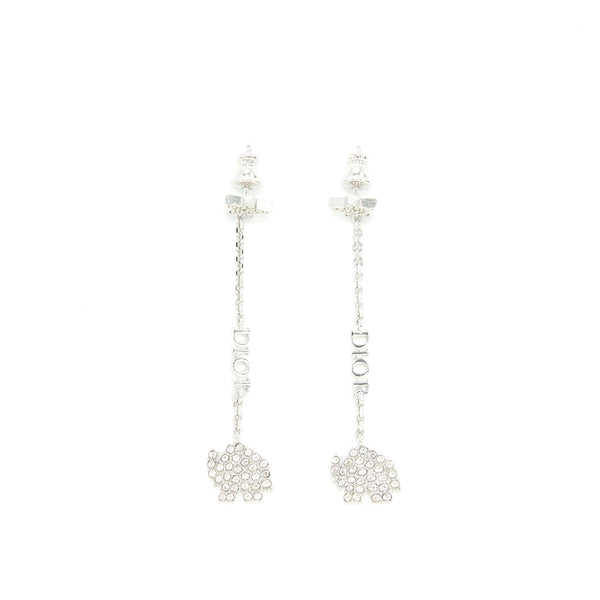 Dior Mini Elephant Earing