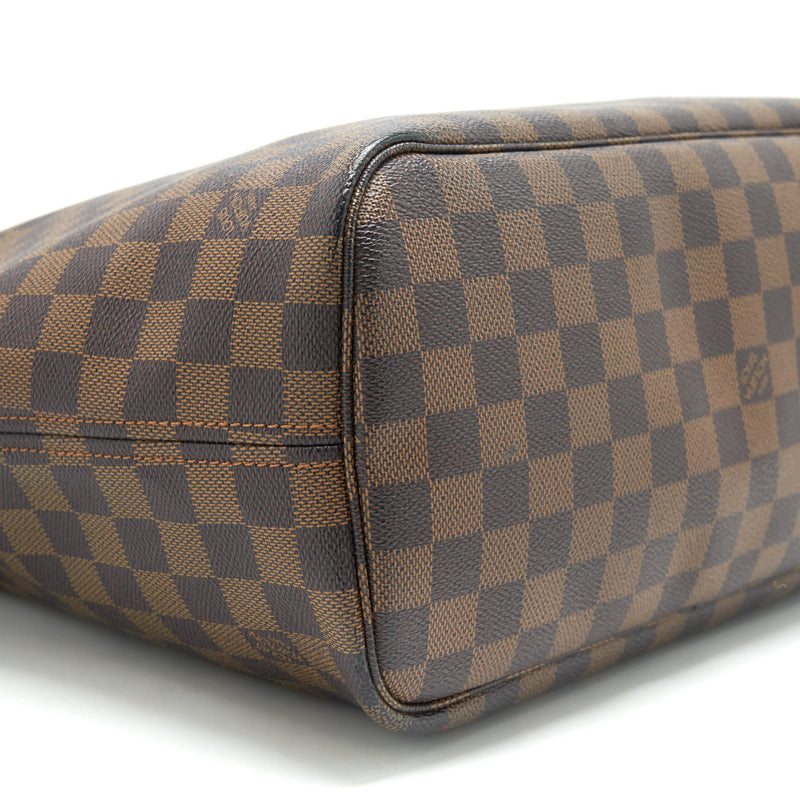 Louis Vuitton Neverfull MM Damier Ebene