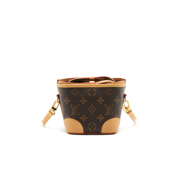 Louis Vuitton Noe Purse