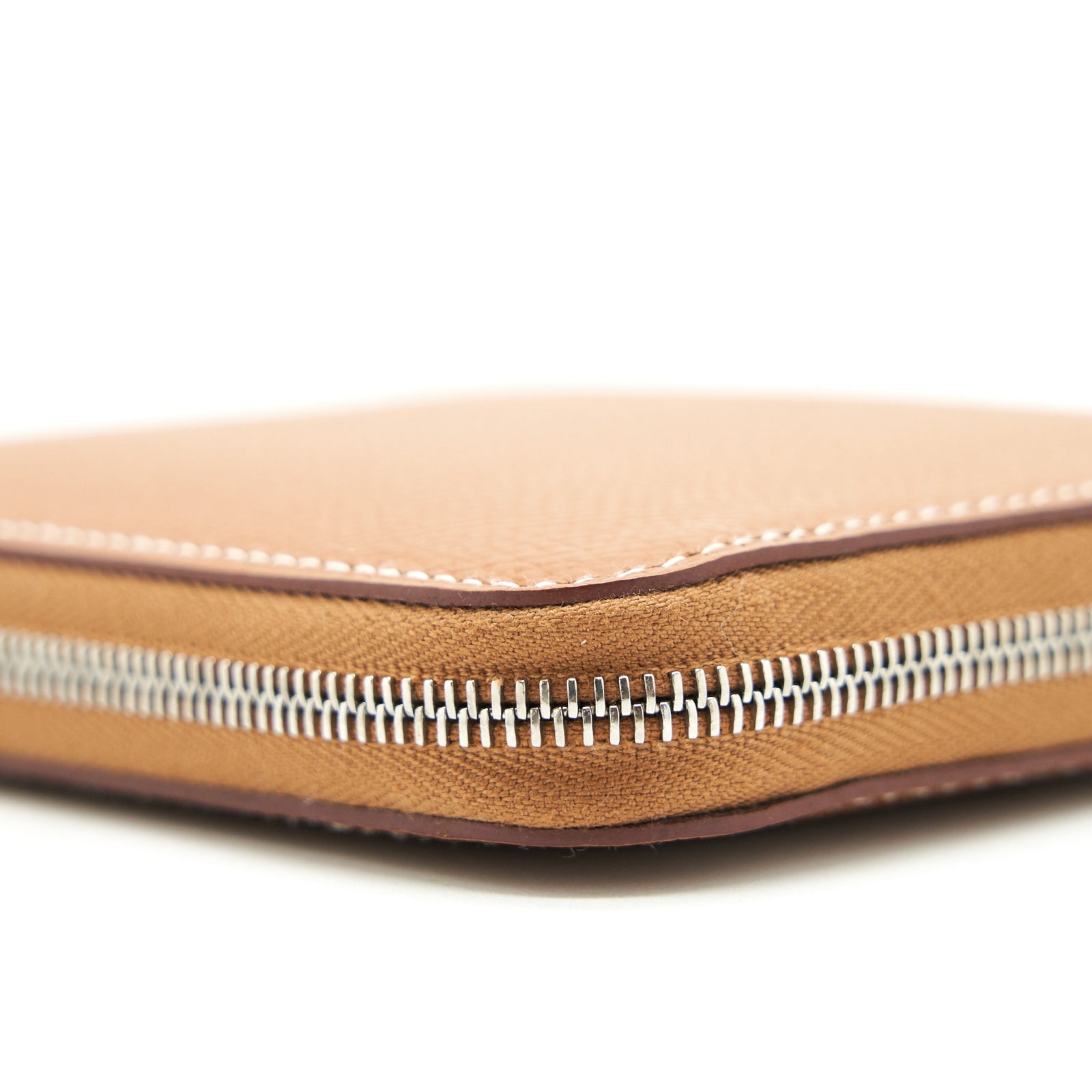 フランス発【HERMES】ウォレット Silk'In Compact Gold/DHL配送 フランス発【HERMES】ウォレット Silk´In Compact Gold/DHL発送