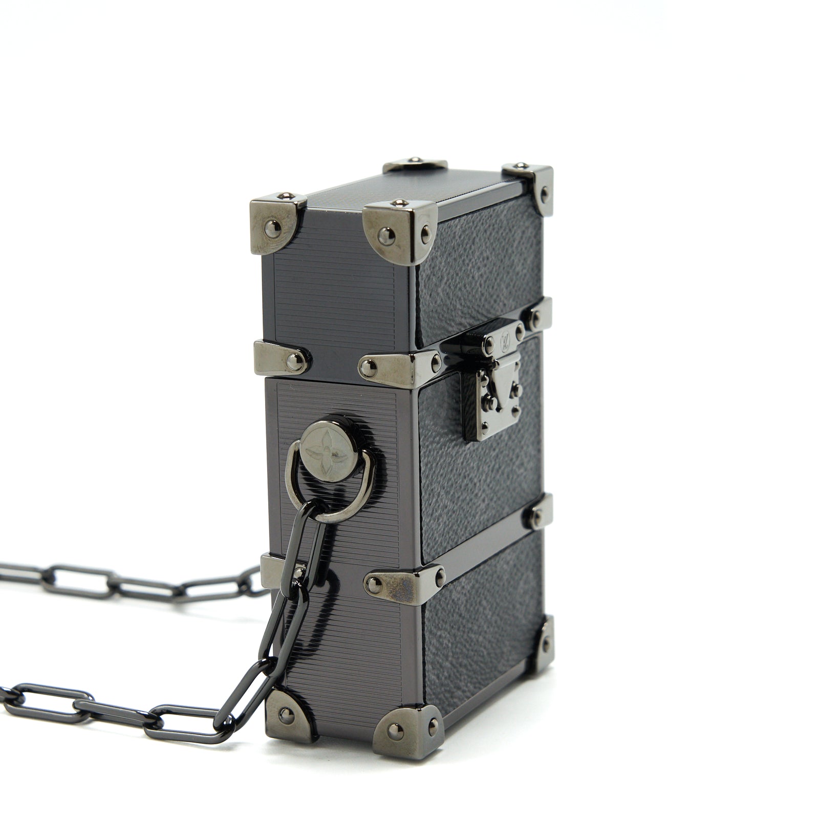 MÉTÉORE LOUIS VUITTON 専用ボックス付き MÉTÉORE LOUIS VUITTON 専用ボックス付き