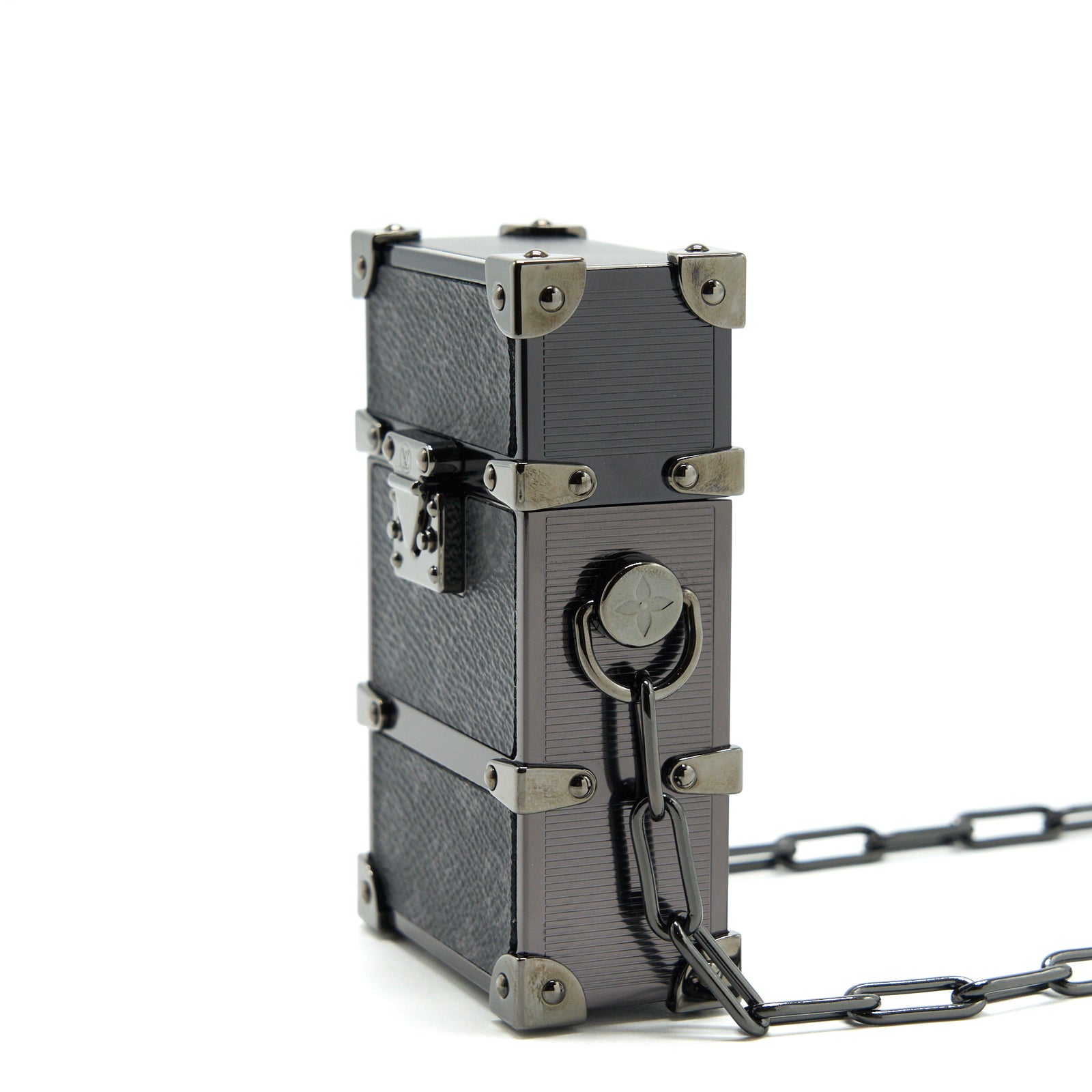 MÉTÉORE LOUIS VUITTON 専用ボックス付き MÉTÉORE LOUIS VUITTON 専用ボックス付き MÉTÉORE LOUIS VUITTON