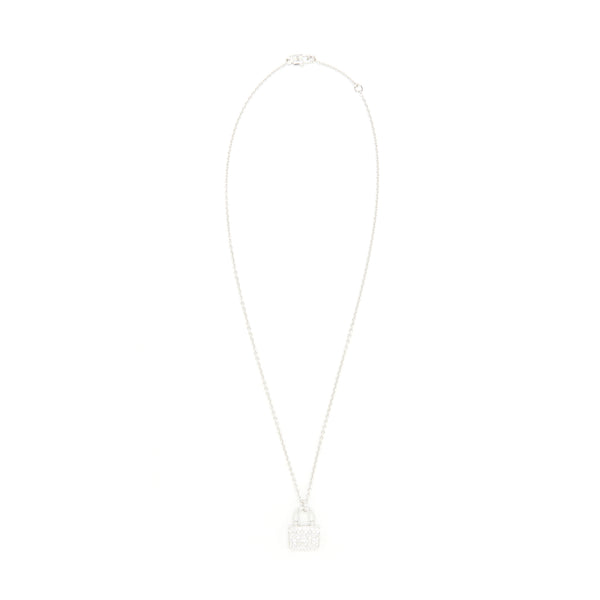 Hermes Amulettes Constance pendant