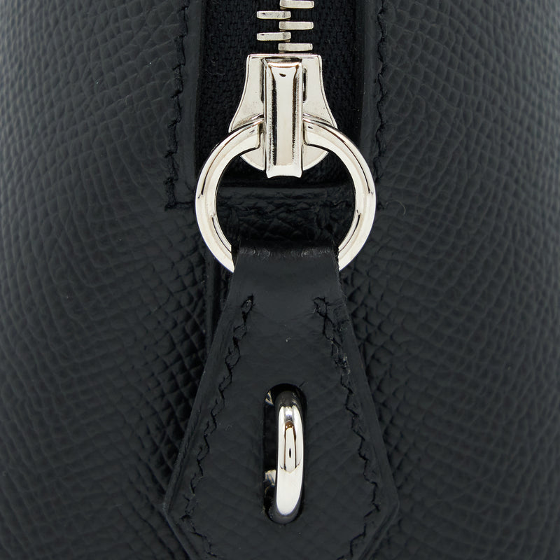 Hermes Bolide 1923 25 Epsom Black SHW Stamp U