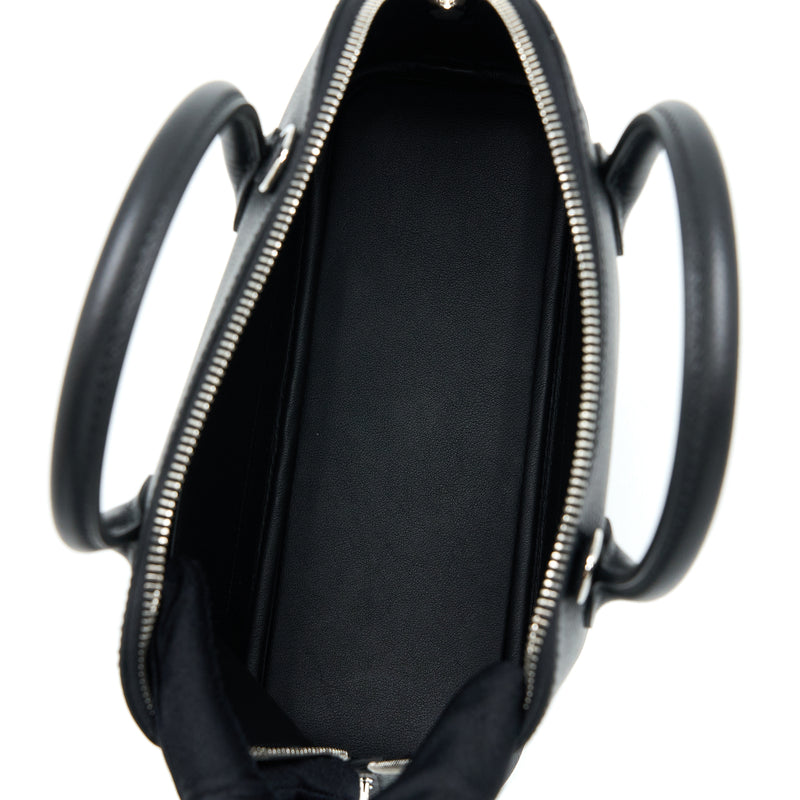 Hermes Bolide 1923 25 Epsom Black SHW Stamp U