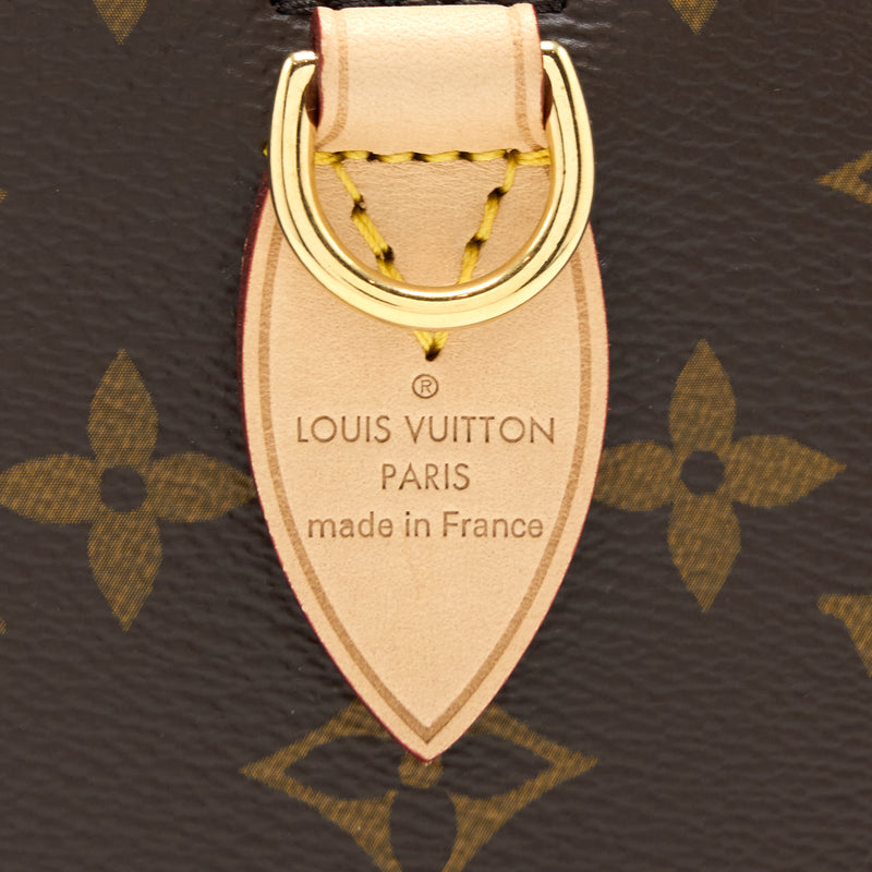 Pristine Louis Vuitton Rivoli Pm