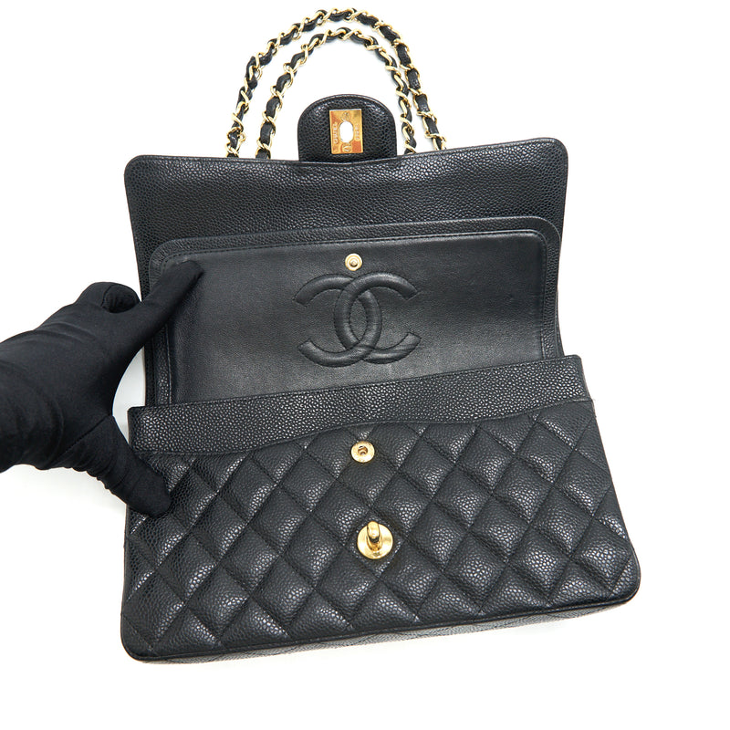 Chanel classic best sale flap 25cm