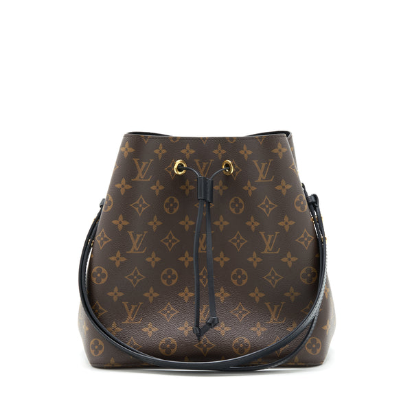 Louis Vuitton Neonoe Monogram canvas GHW