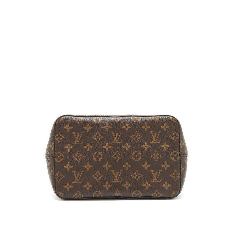 Louis Vuitton Neonoe Monogram canvas GHW