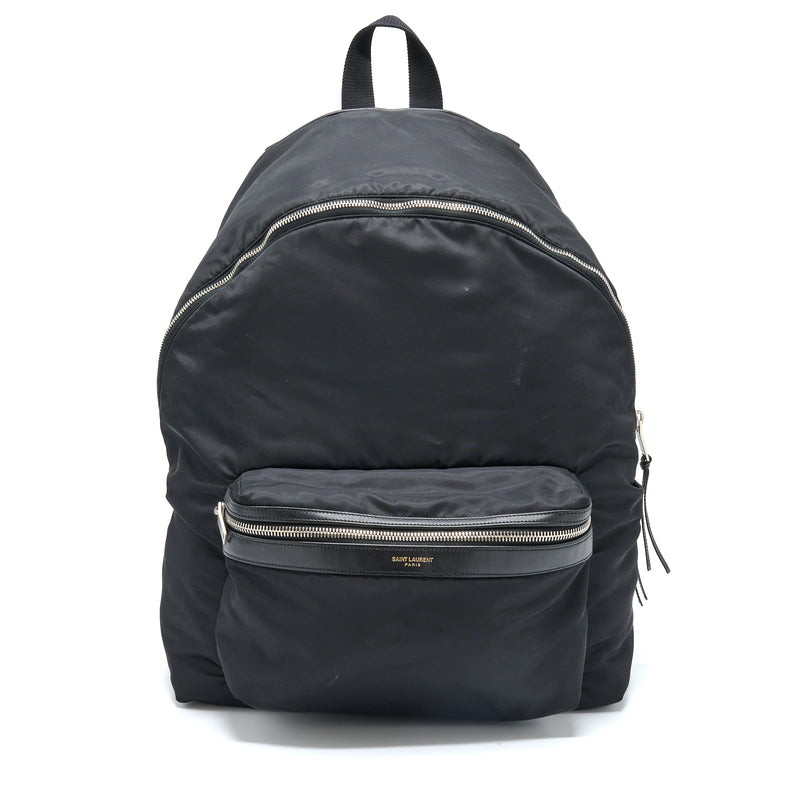 Saint laurent women's backpacks online