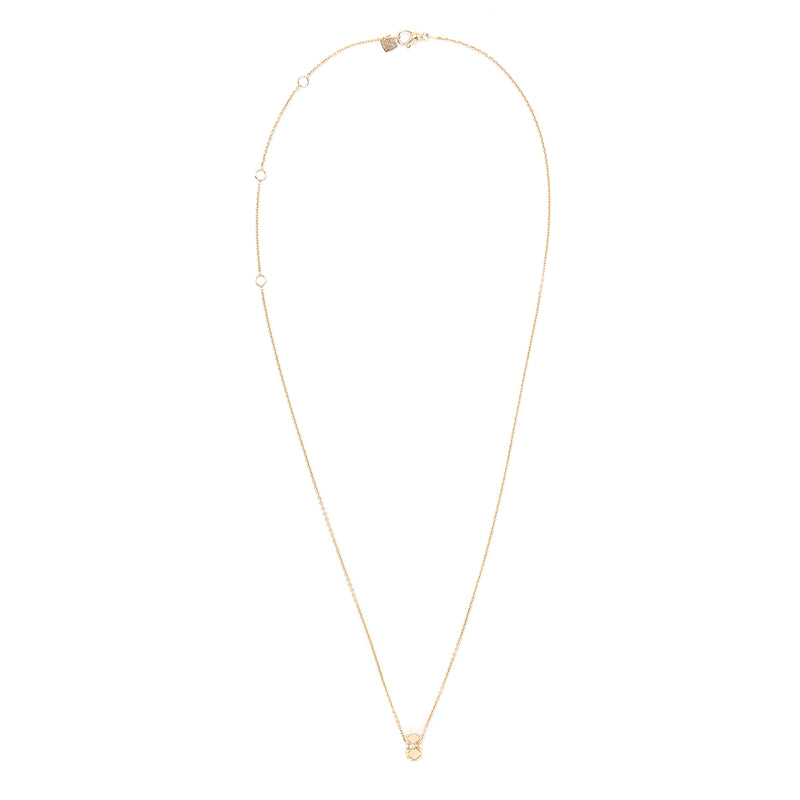 Coco crush yellow gold necklace Chanel Gold in Yellow gold - 36950888