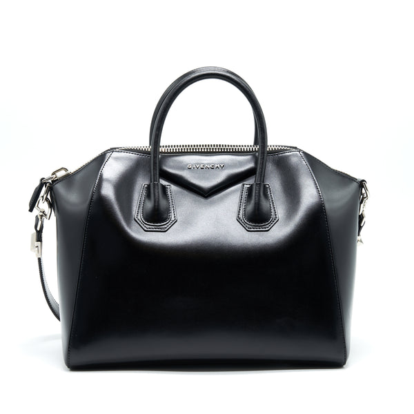 Givenchy Antigona Medium Black