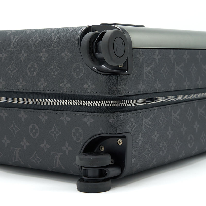 Louis Vuitton Horizon 55 Monogram Eclipse