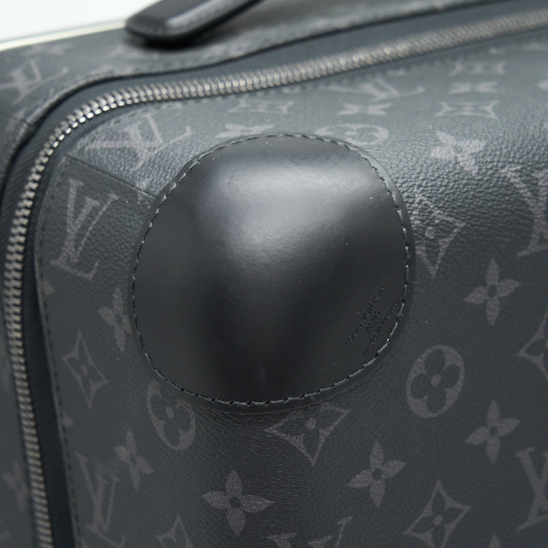 Louis Vuitton Horizon 55 Monogram Eclipse