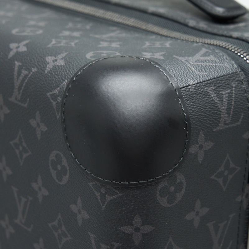 Louis Vuitton Horizon 55 Monogram Eclipse