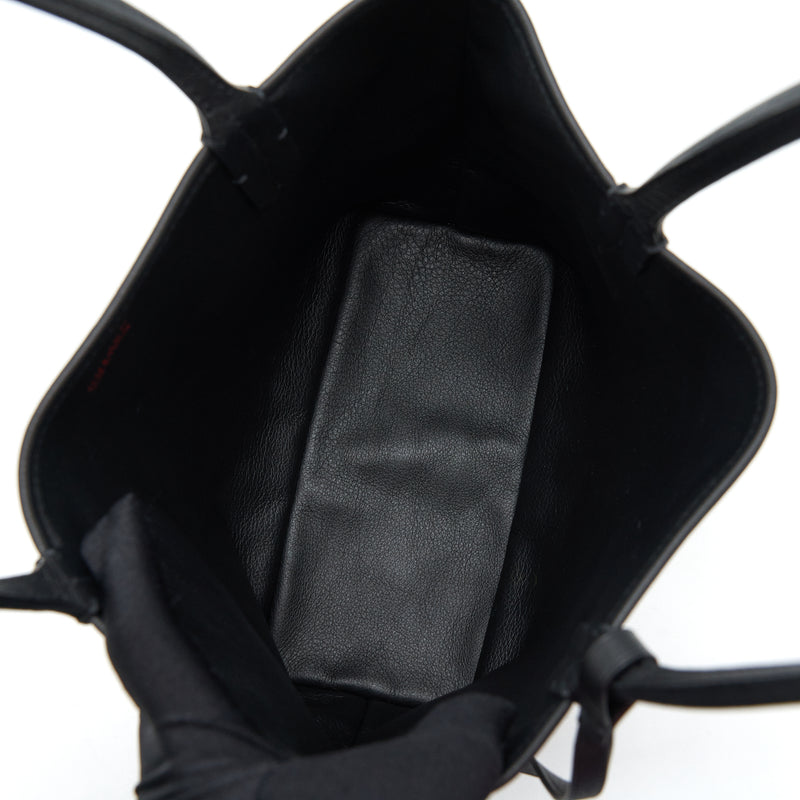 Goyard Anjou Mini Reversible Tote Black/multicolour