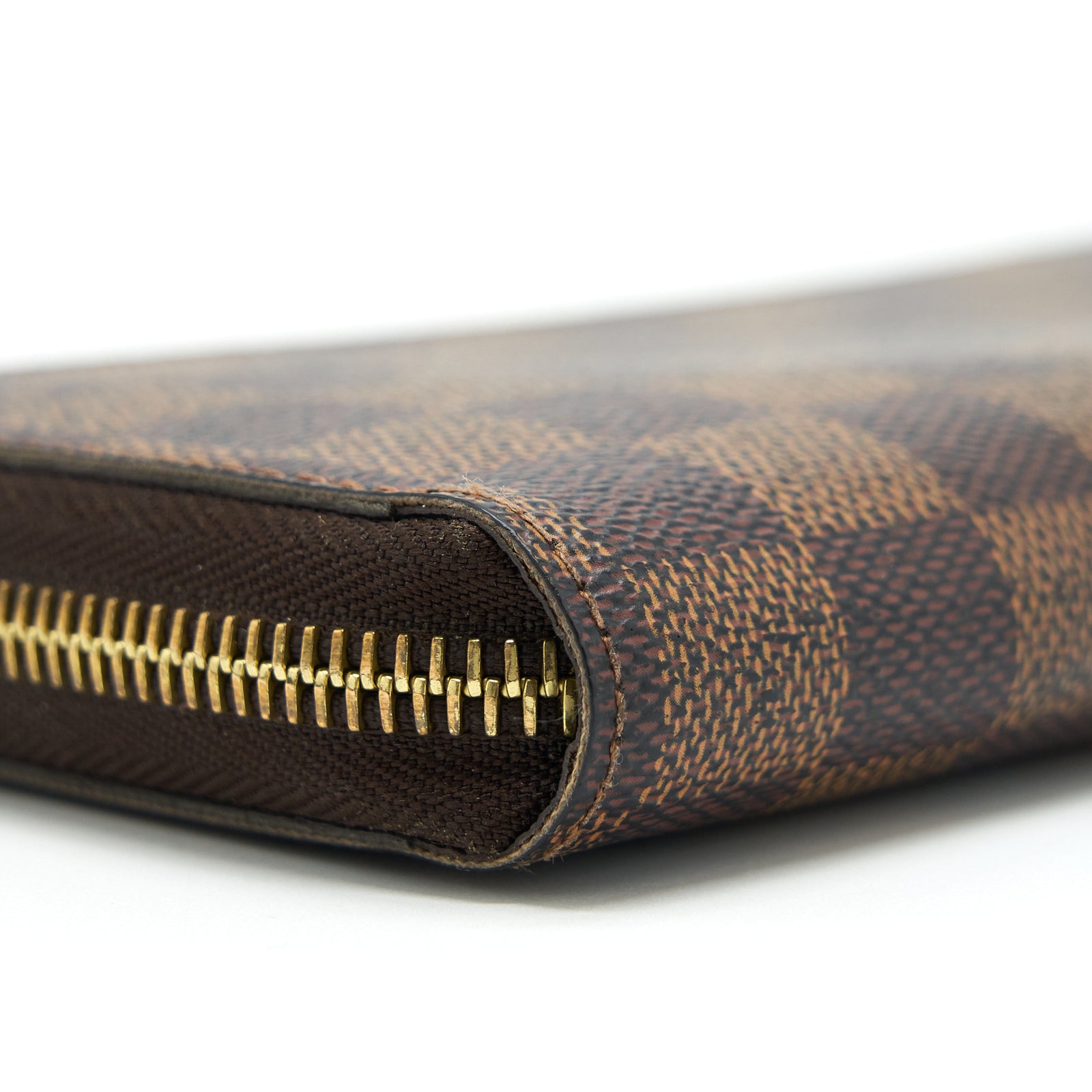 Long Louis Vuitton Wristlet Long Wallets LV Essentials Small